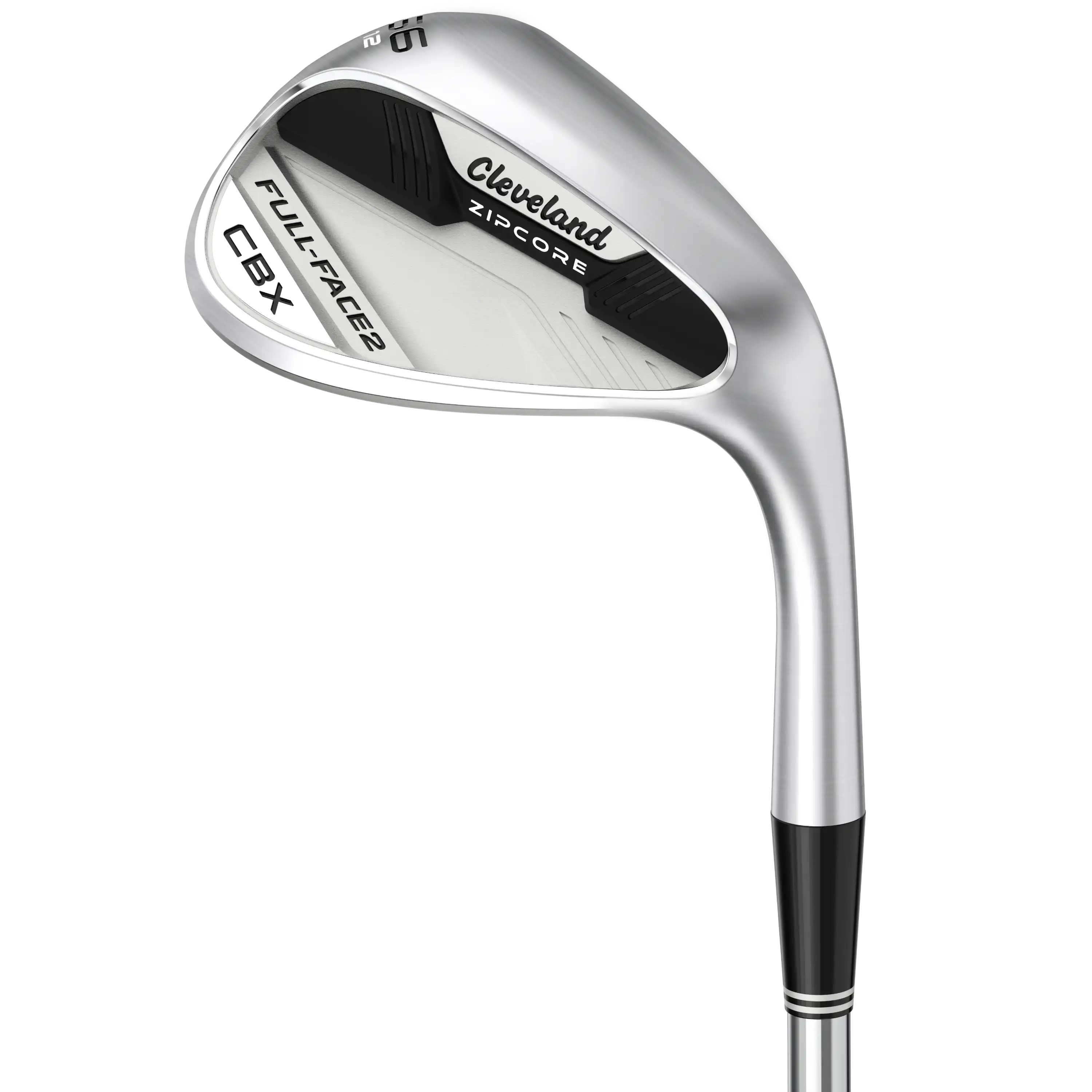 Cleveland CBX Full Face 2 Graphite Wedge - Tour Satin