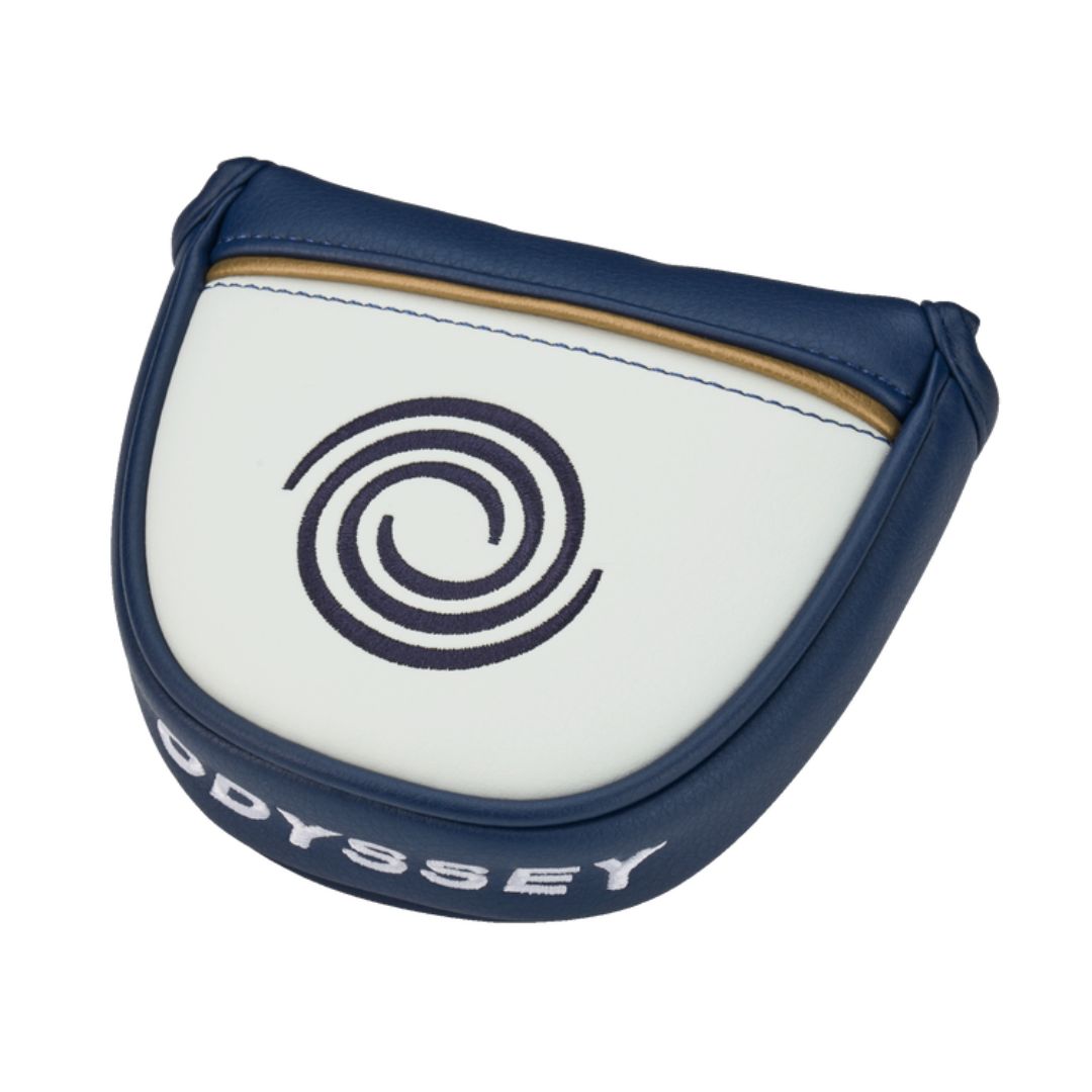 Odyssey Ai-ONE Milled Three T Golf Putter