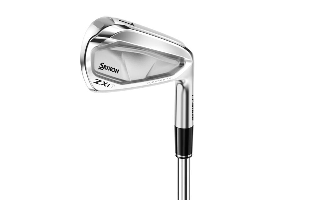 Srixon Zxi7 Irons (Custom)