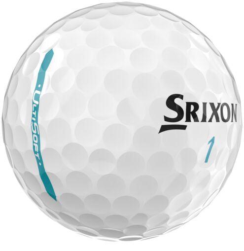 Srixon Ultisoft Golf Balls