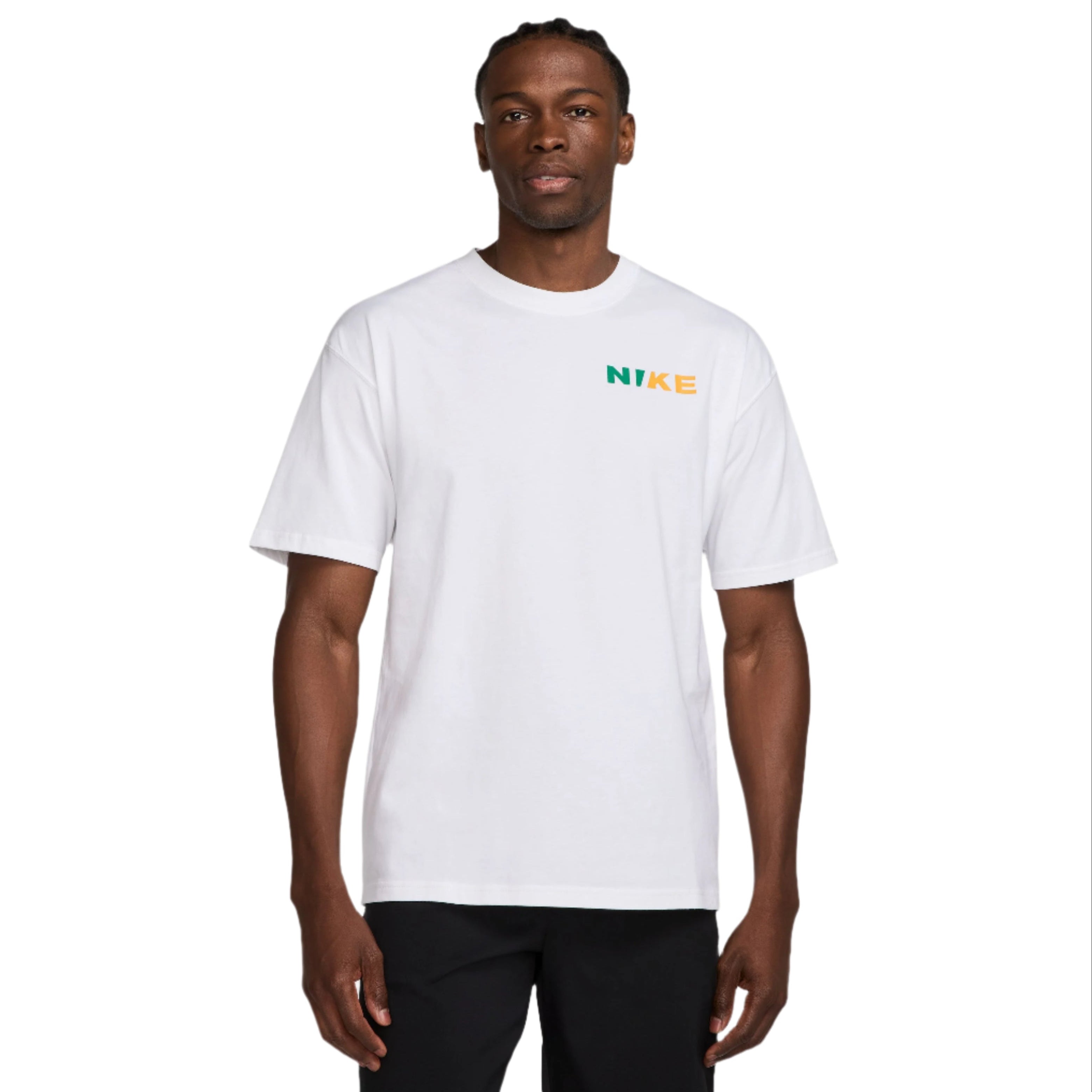Men's Max90 Golf T-Shirt Front