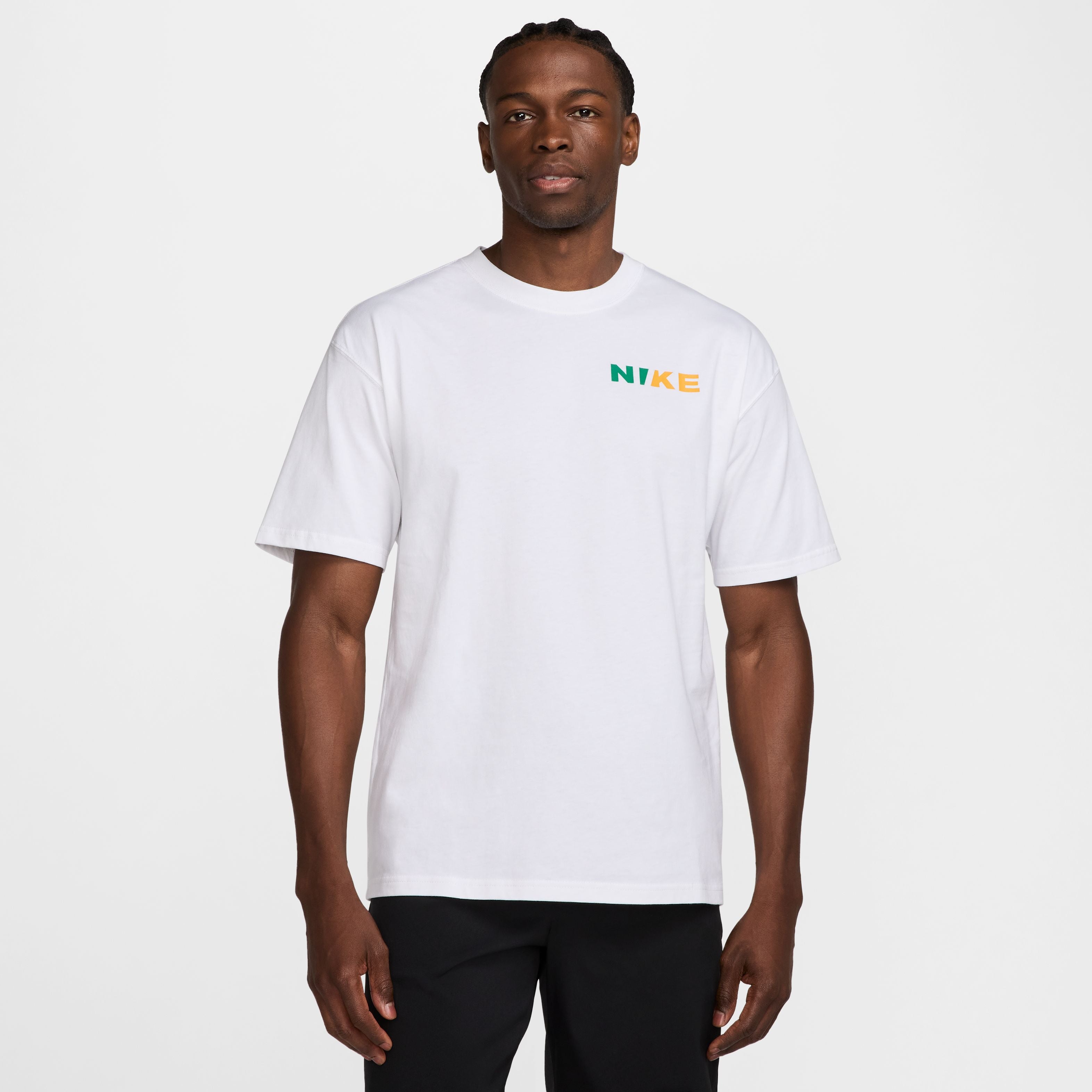 Men's Max90 Golf T-Shirt Front