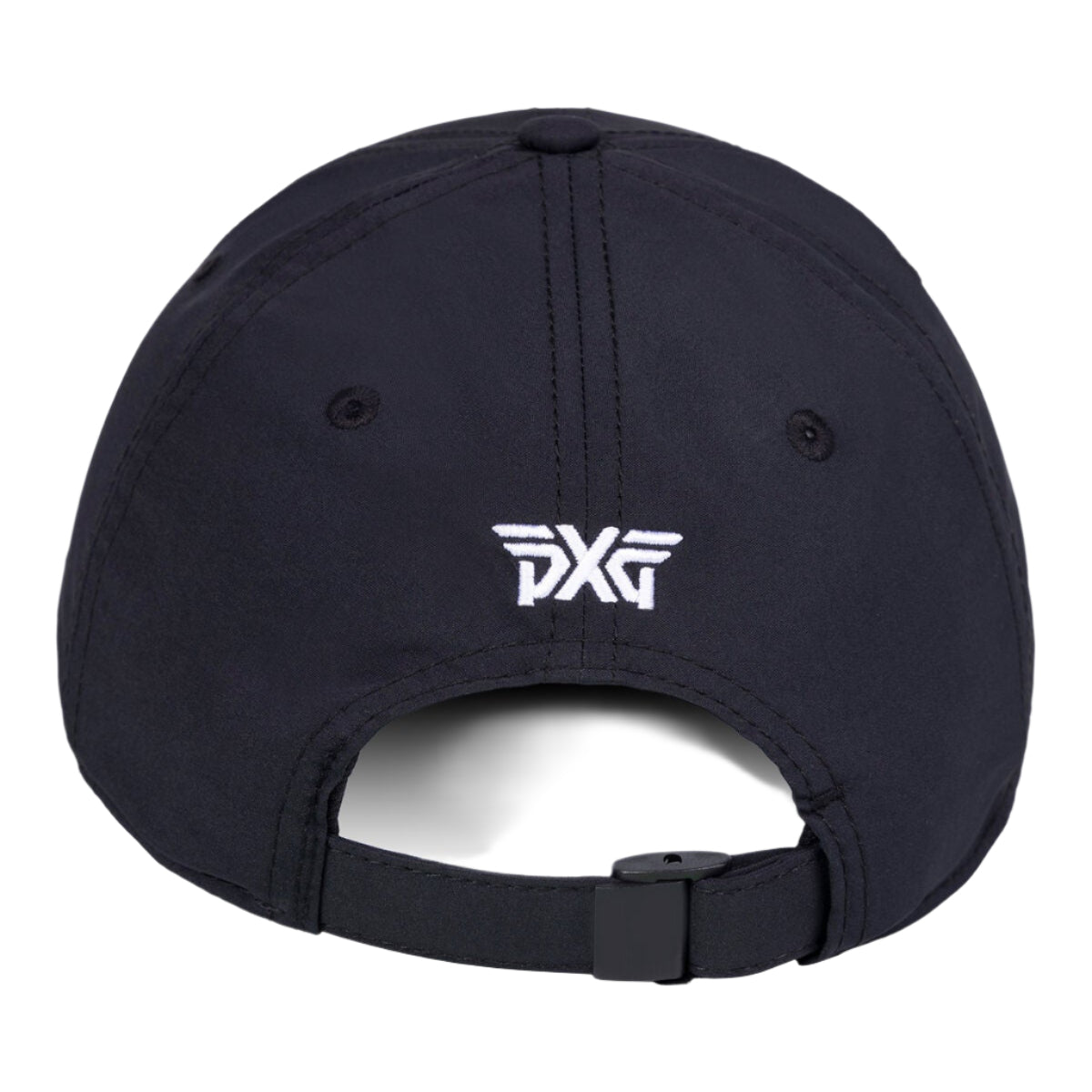 PXG Unstructured Low Crown - Black