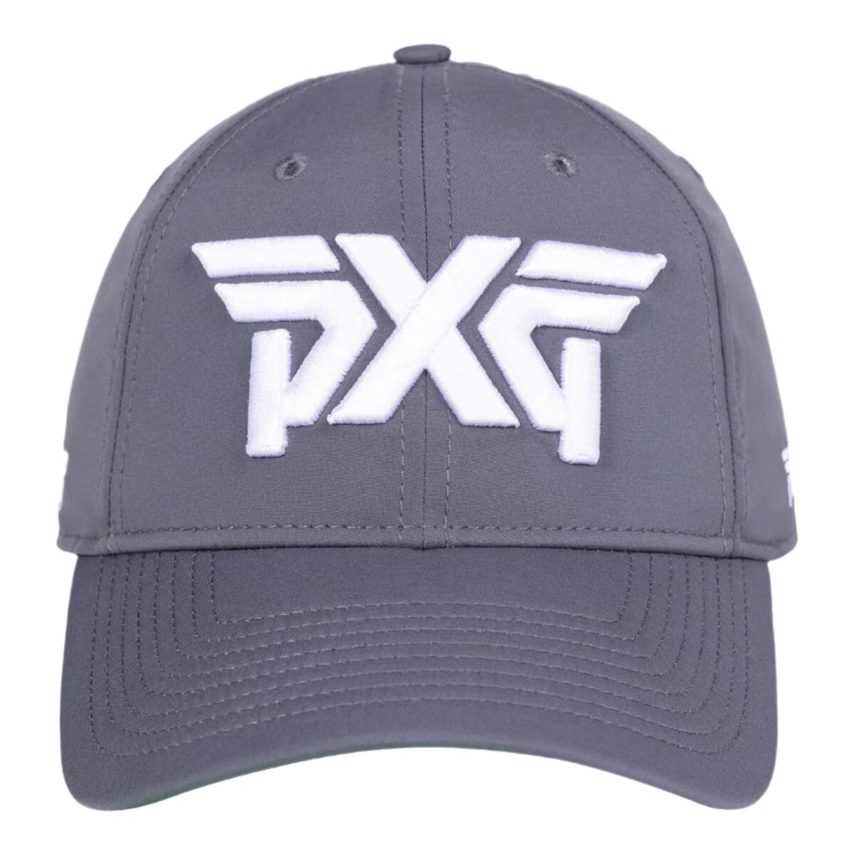 PXG Unstructured Low Crown - Dark Grey