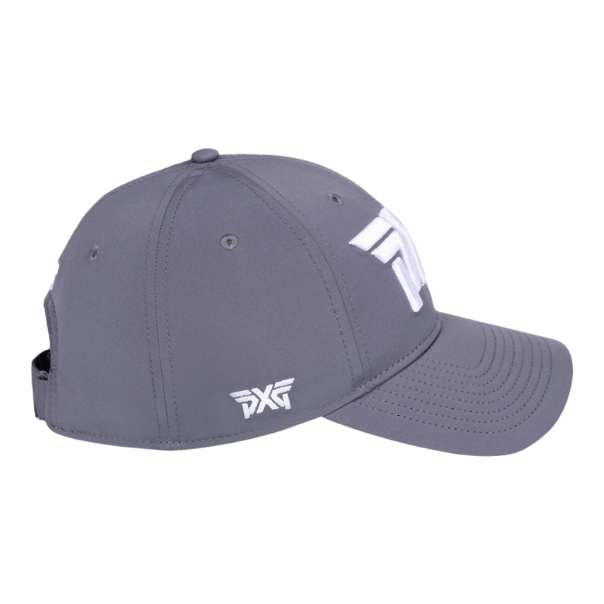 PXG Unstructured Low Crown - Dark Grey