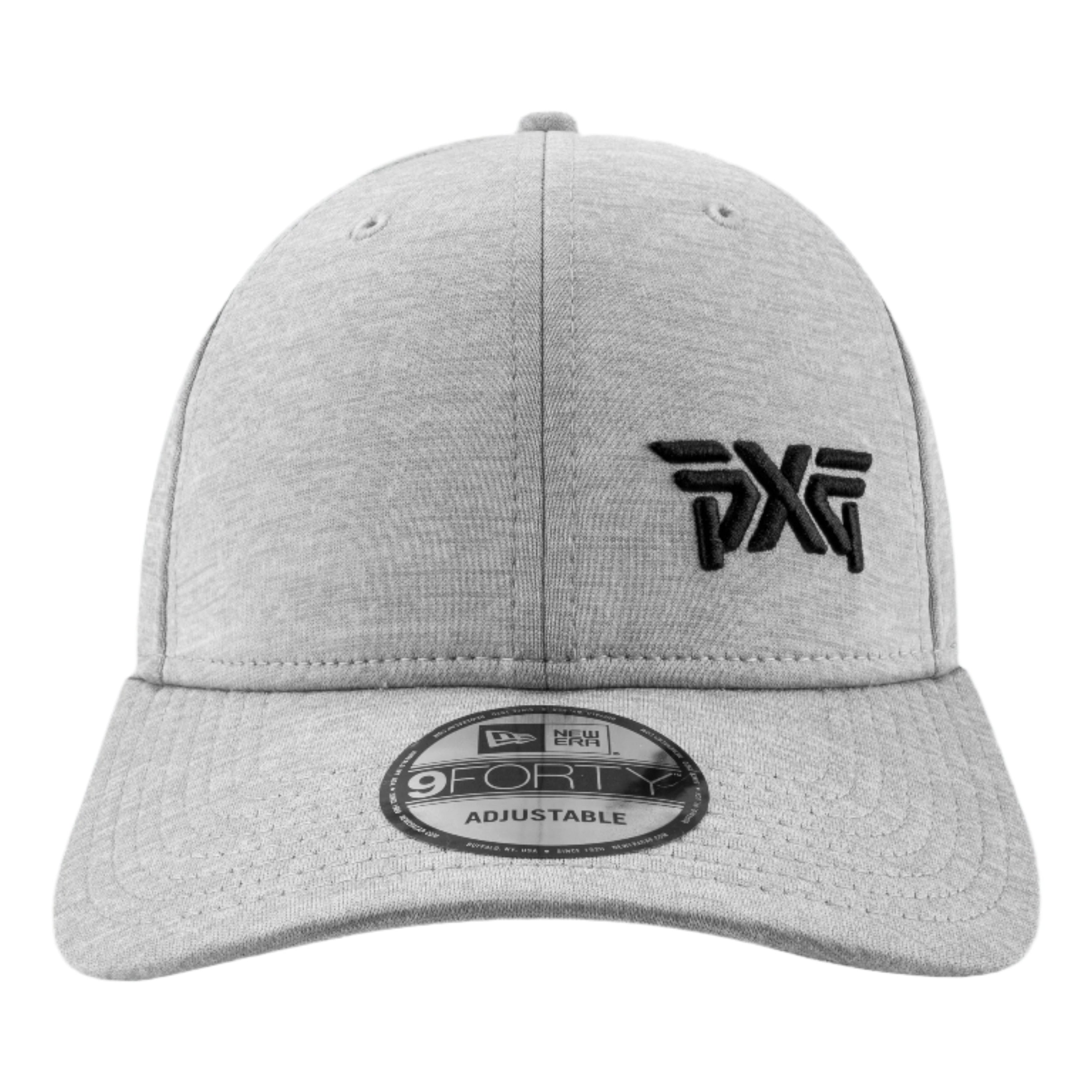 PXG 9Forty Minimalist Lifestyle Cap - Grey