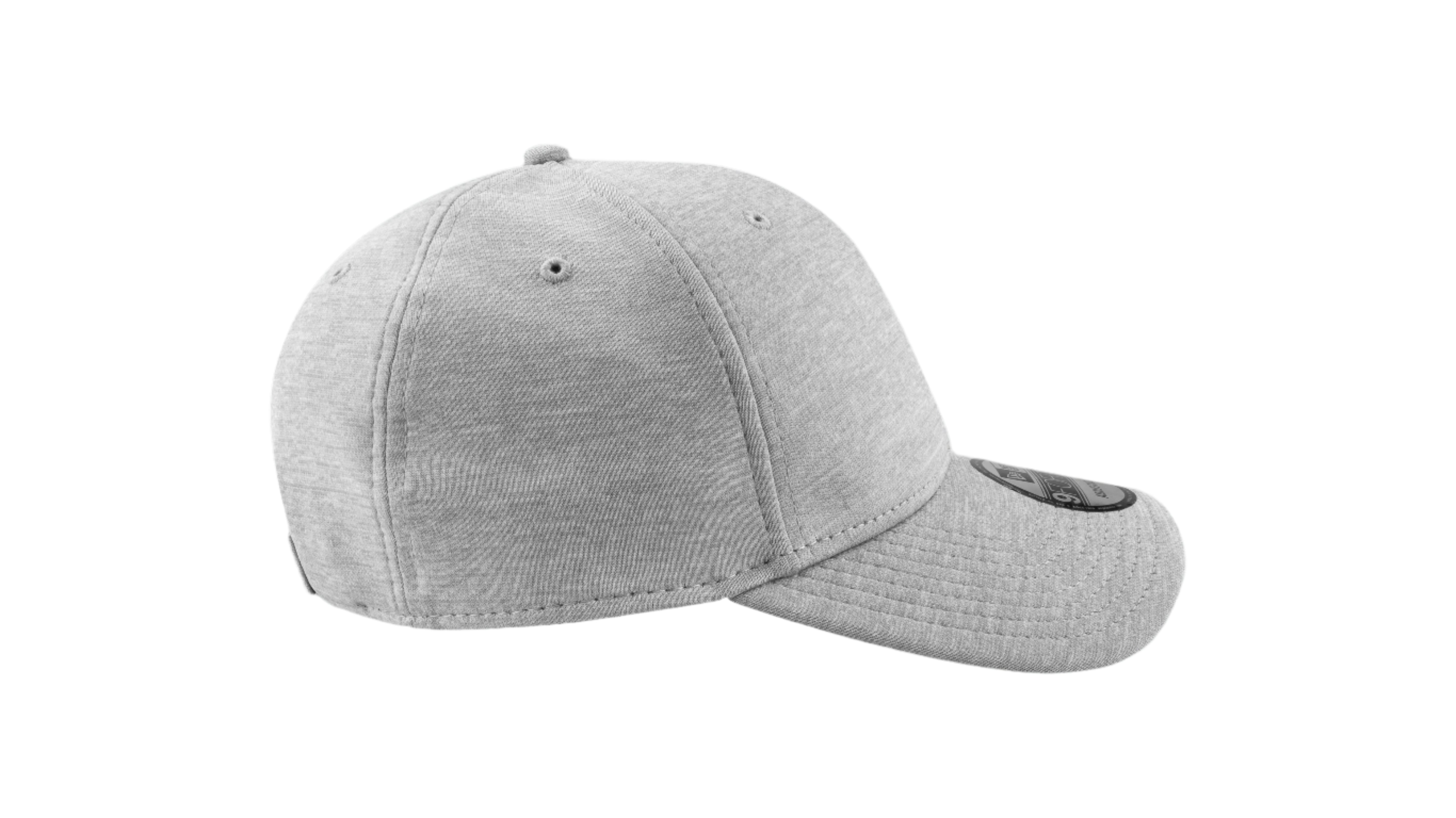 PXG 9Forty Minimalist Lifestyle Cap - Grey