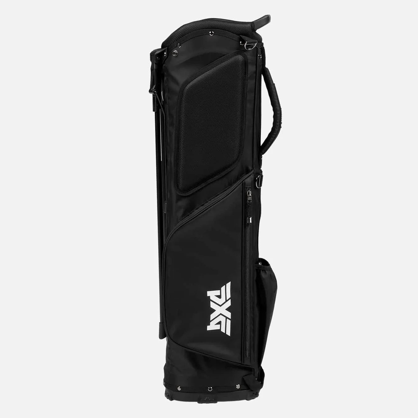 PXG Minimalist Carry Stand Bag - Black