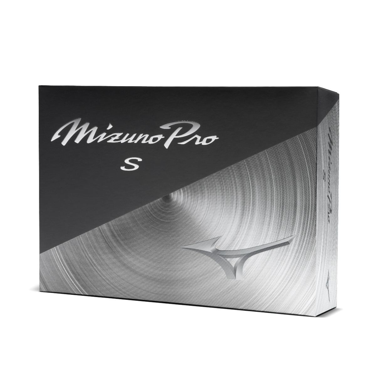 Mizuno Pro S Golf Balls - White