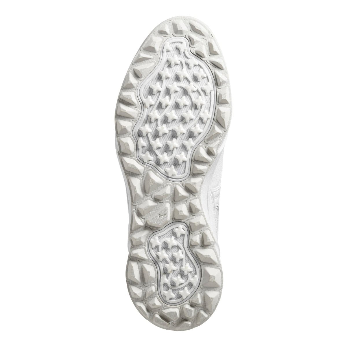 Mizuno 2026 Contender GS Golf Shoe - White - Mizuno
