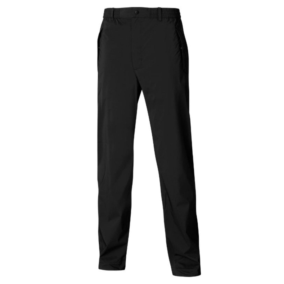 Mizuno Arc Waterproof Trousers - Black - Mizuno
