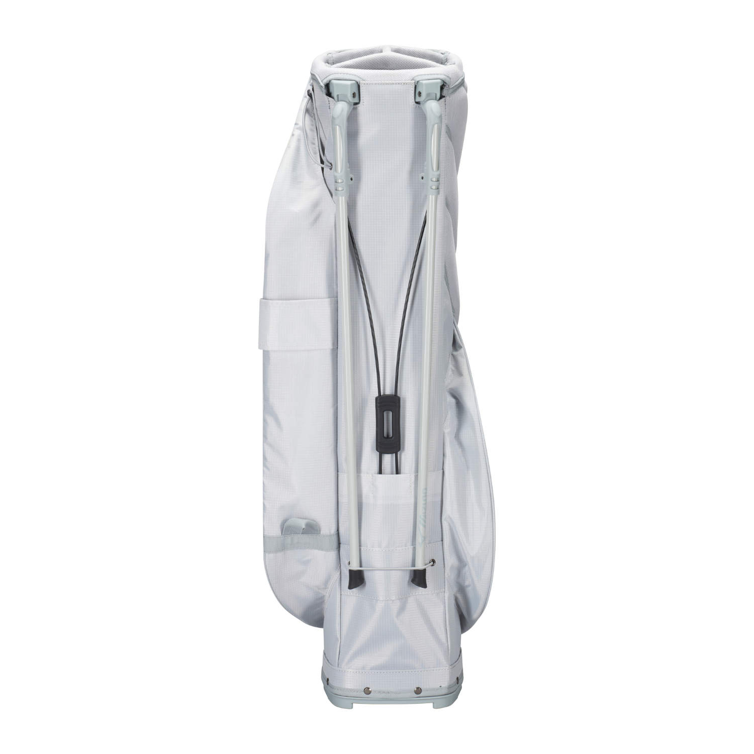 Mizuno BR-D3 Stand Carry Bag - Light Grey