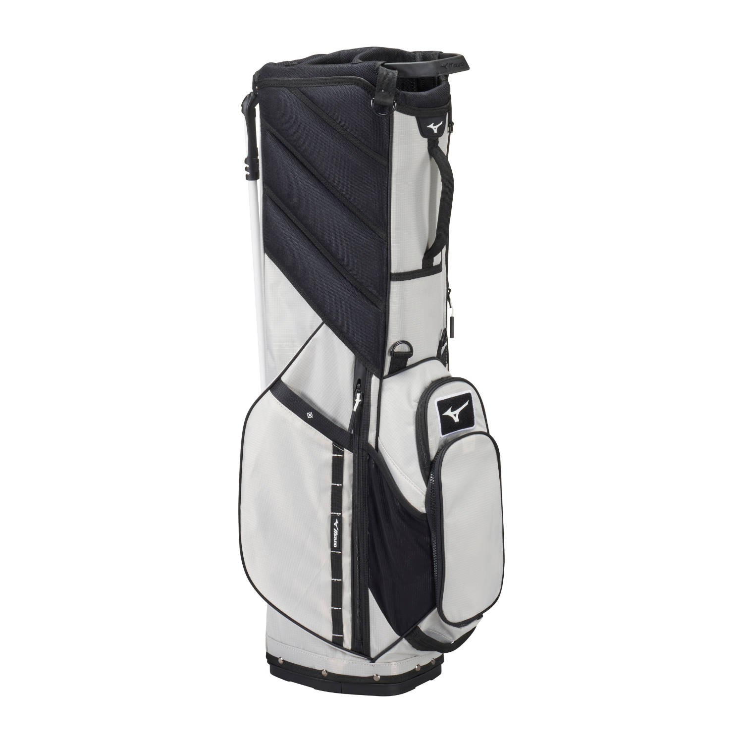 Mizuno BR-D3 Stand Carry Bag - Sand