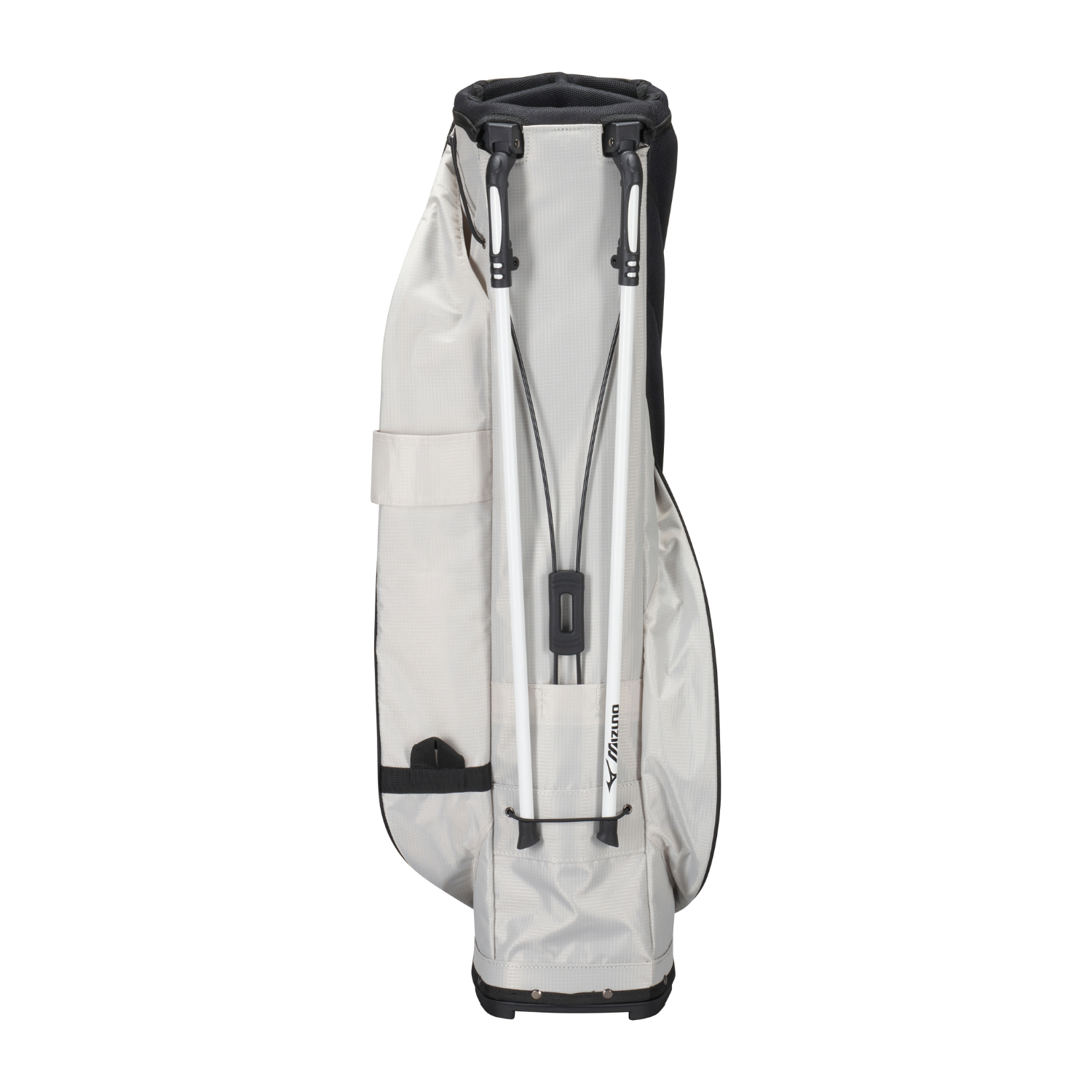 Mizuno BR-D3 Stand Carry Bag - Sand