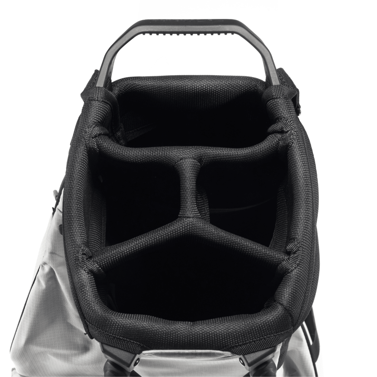 Mizuno BR-D3 Stand Carry Bag - Sand - Mizuno