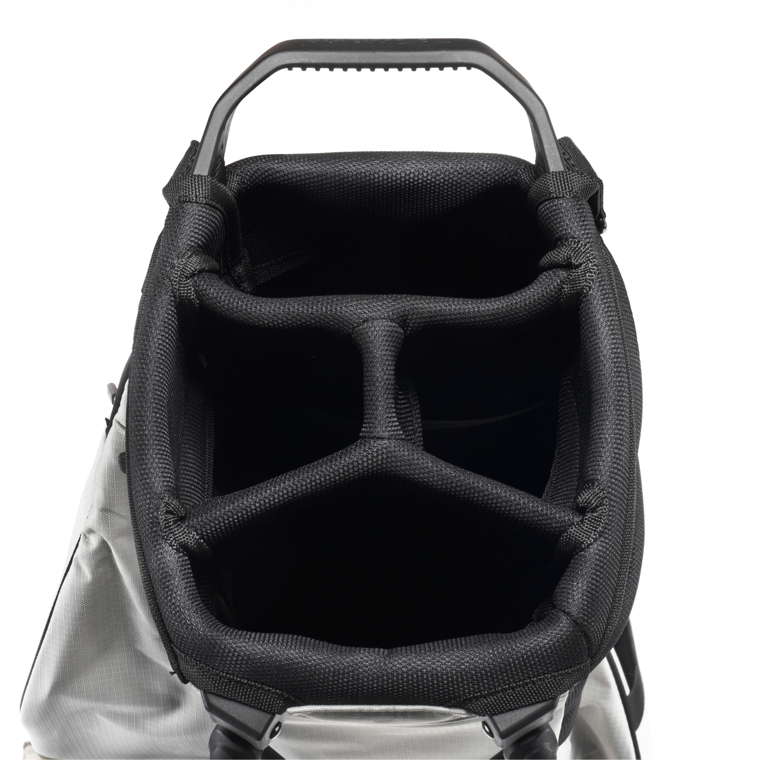 Mizuno BR-D3 Stand Carry Bag - Sand