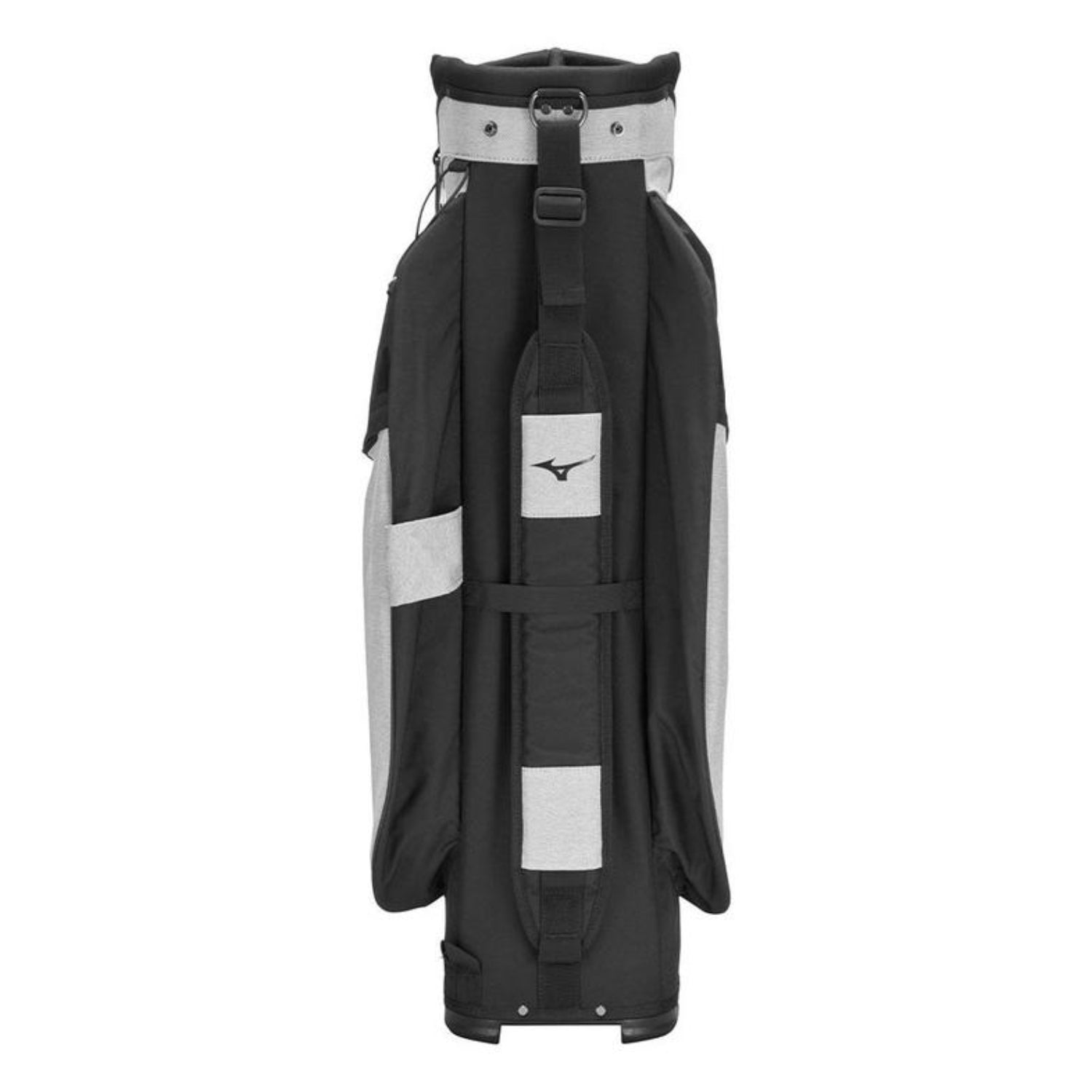 Mizuno BR-D3 Cart Bag - Heathered Grey