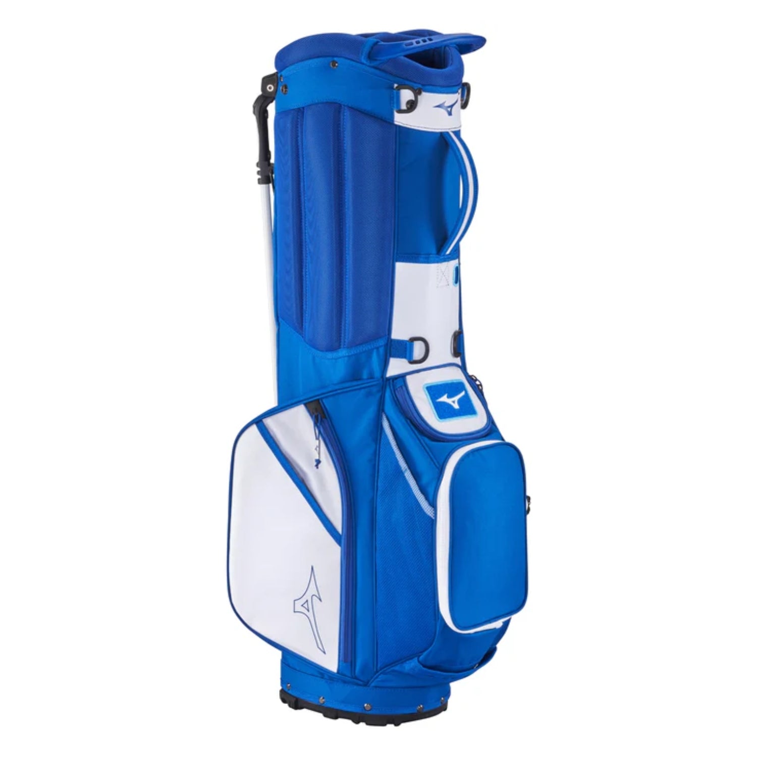 Mizuno BR-D3 Stand Carry Bag - Staff Blue