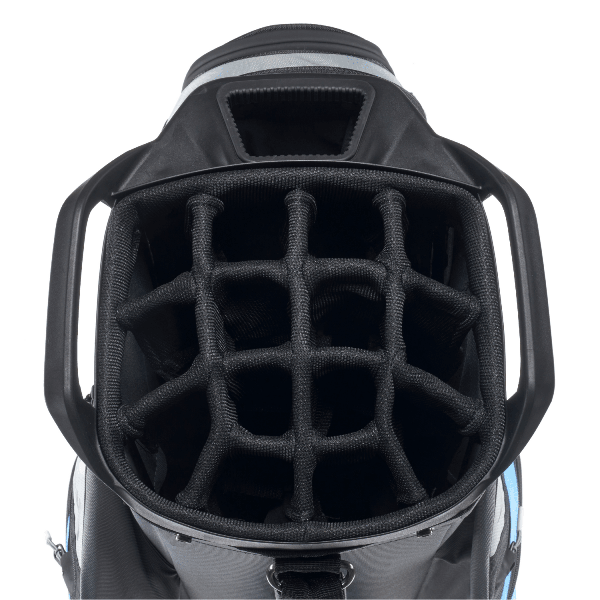 Mizuno BR-D4 Cart Bag - Sand - Mizuno