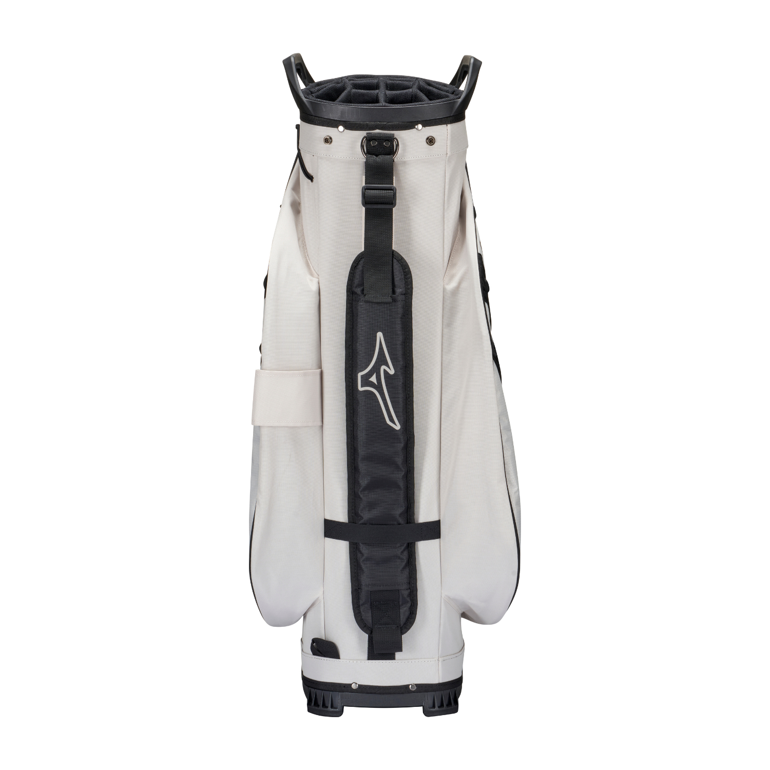 Mizuno BR-D4 Cart Bag - Sand