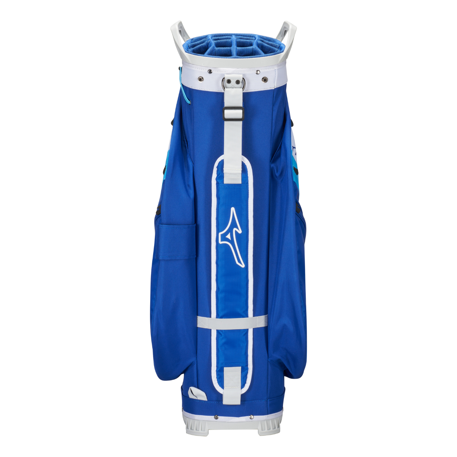 Mizuno BR-D4 Cart Bag - Staff