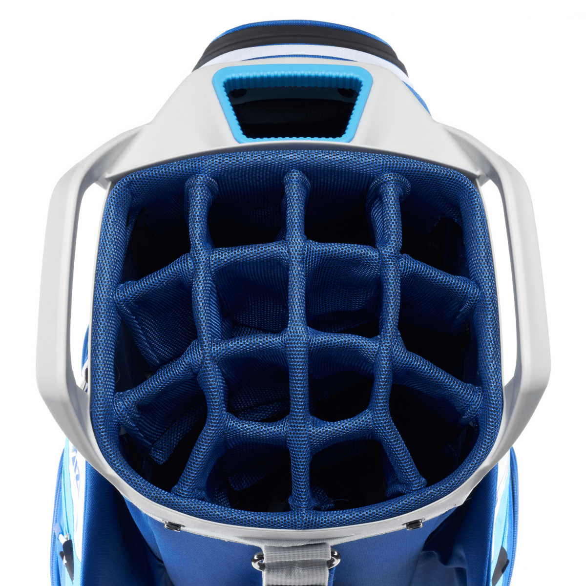 Mizuno BR-D4 Cart Bag - Staff - Mizuno