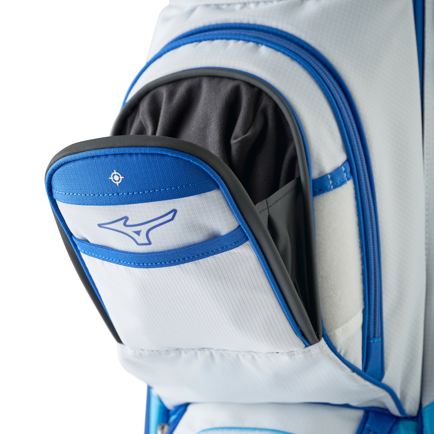 Mizuno BR-D4 Cart Bag - Staff