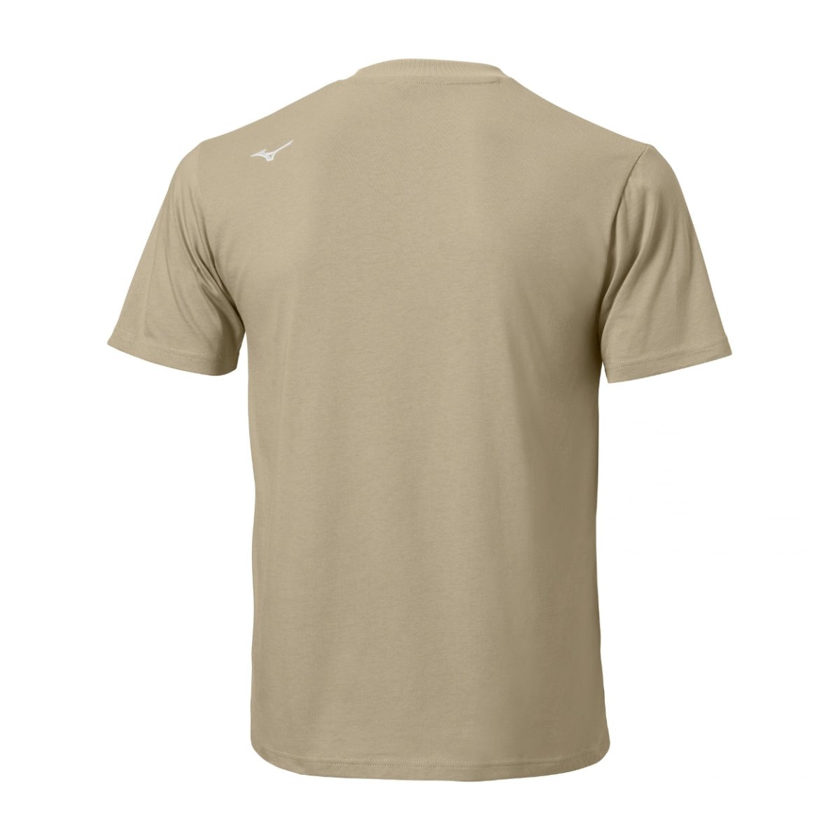 Mizuno Crossed Clubs T-Shirt - Elm - Mizuno