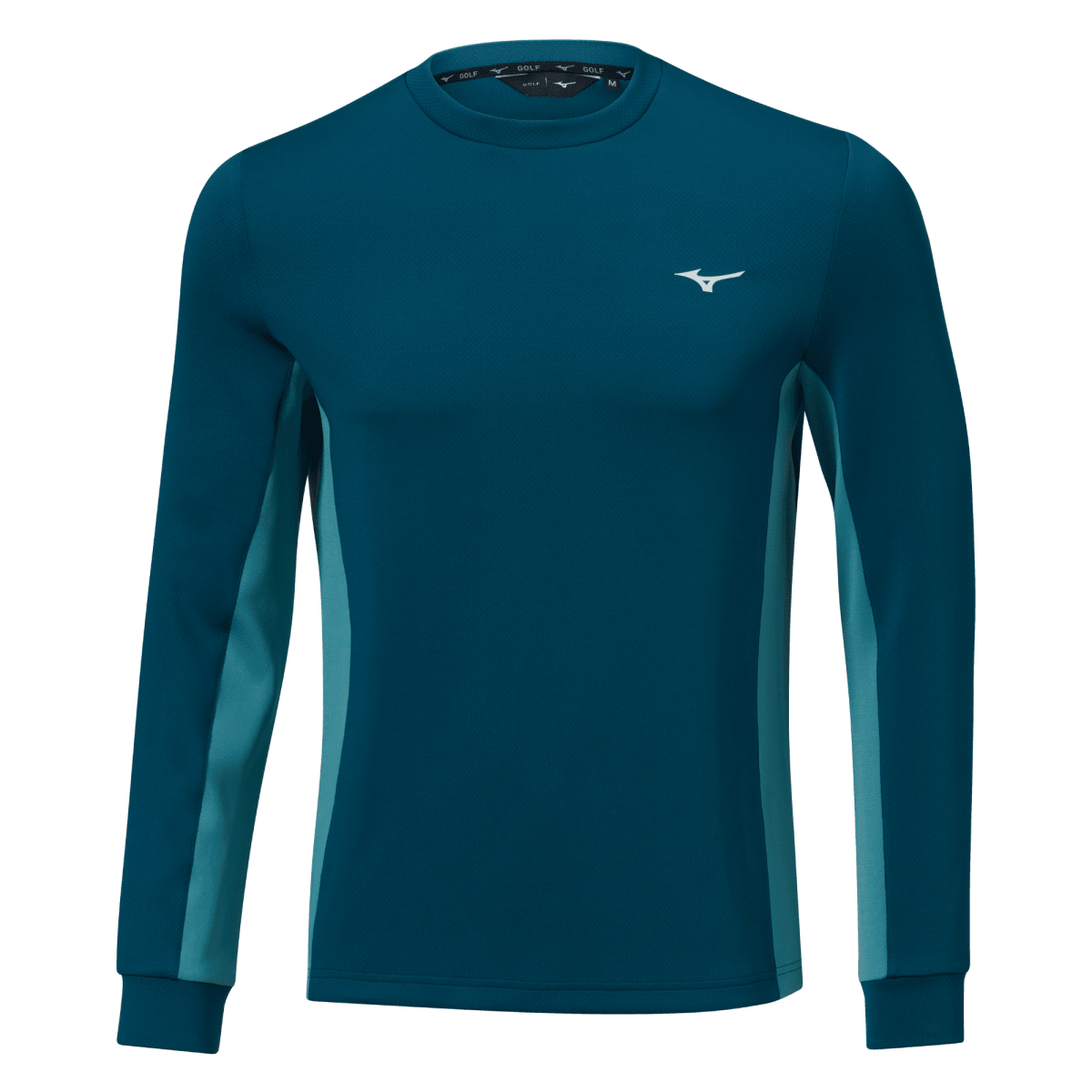 Mizuno G - Style 2.0 Crew Pullover - Sailor Blue - Mizuno