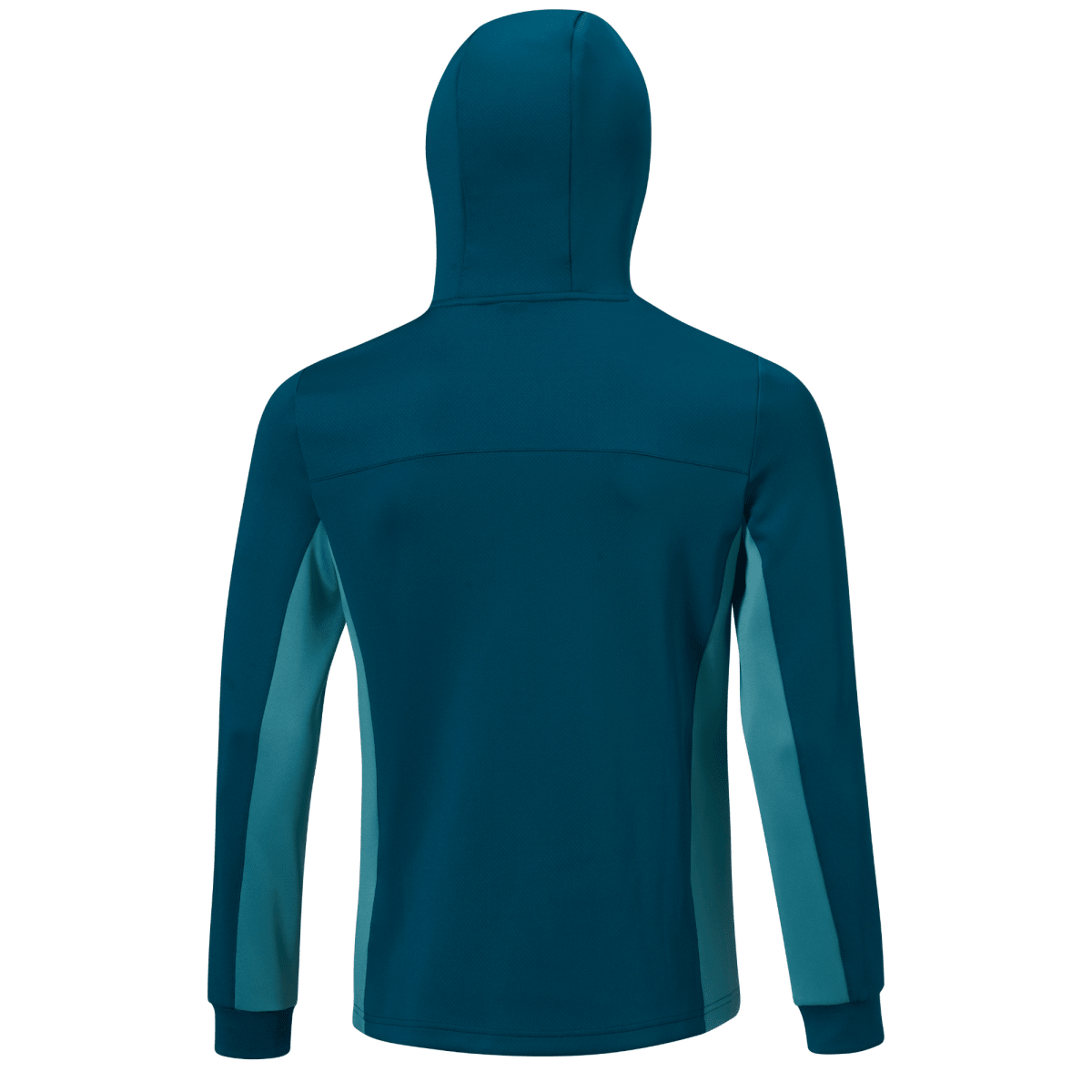 Mizuno G - Style LS Hoodie 2.0 - Sailor Blue - Mizuno