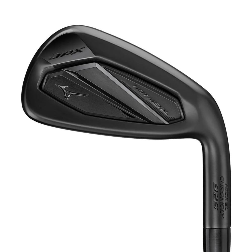 Mizuno JPX 925 Hot Metal Black - Graphite