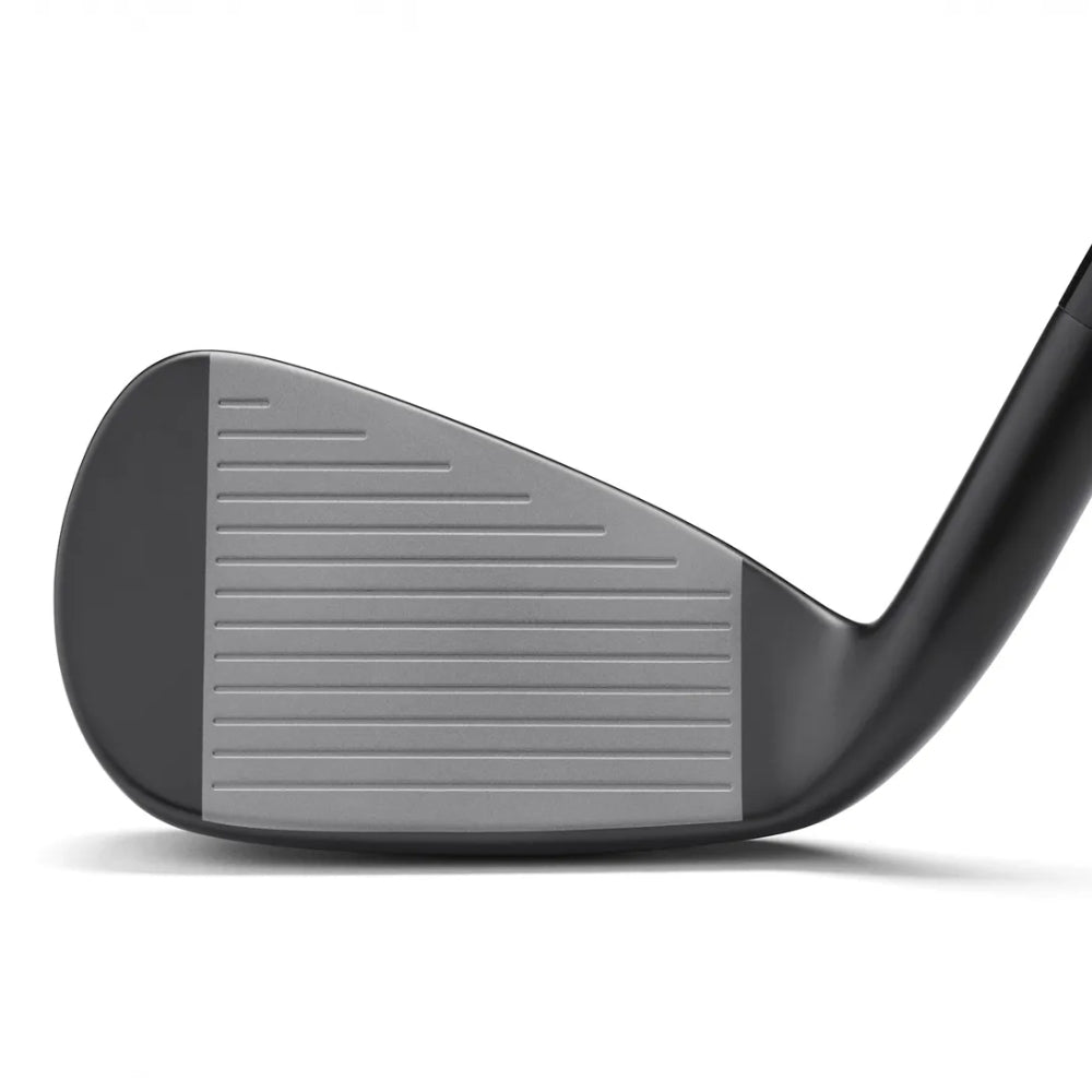 Mizuno JPX 925 Hot Metal Black - Graphite
