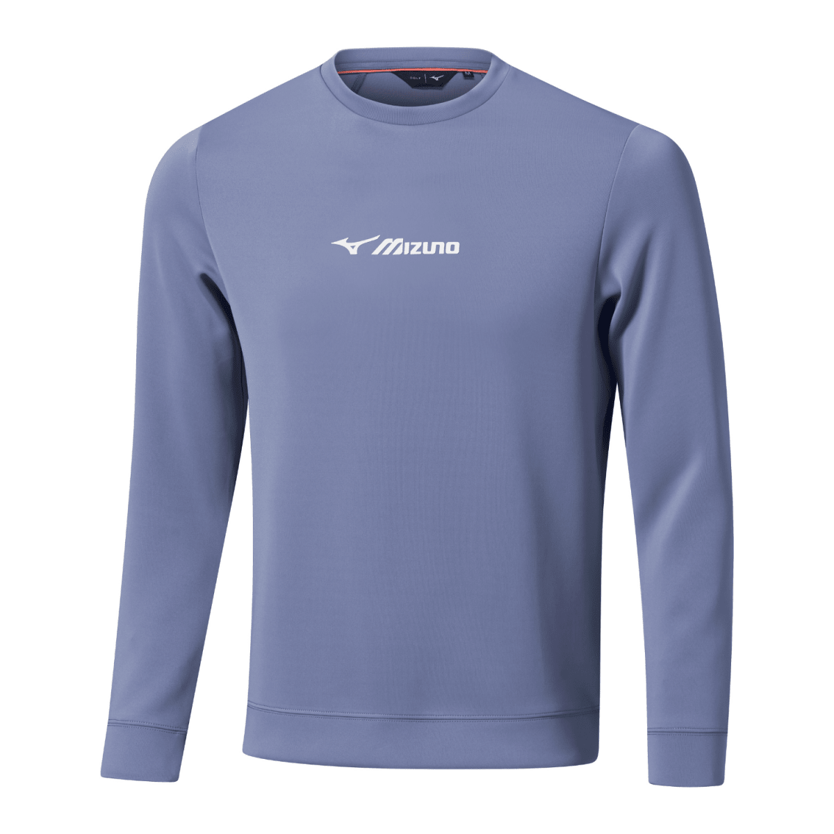 Mizuno Latitude Crew Pullover - Wild Winds - Mizuno