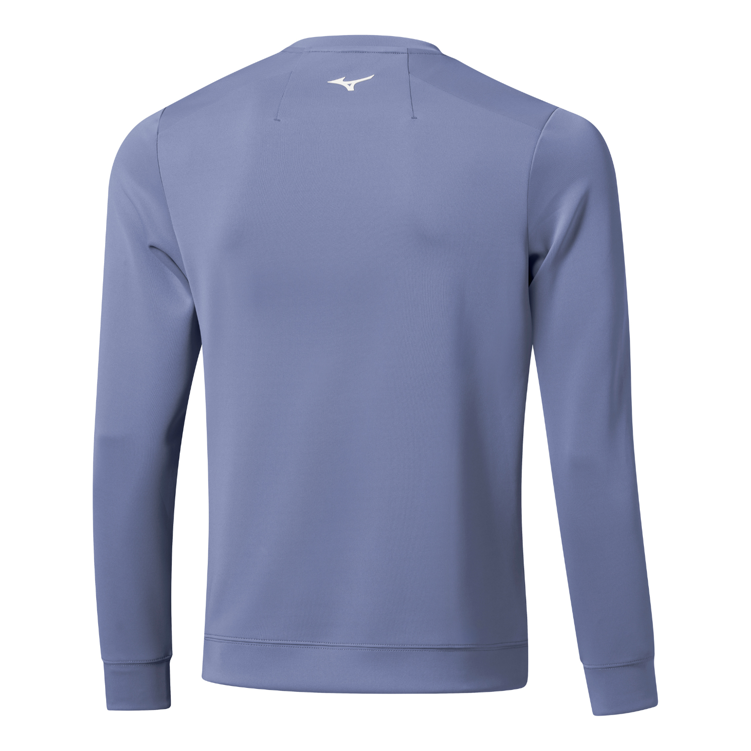 Mizuno Latitude Crew Pullover - Wild Winds
