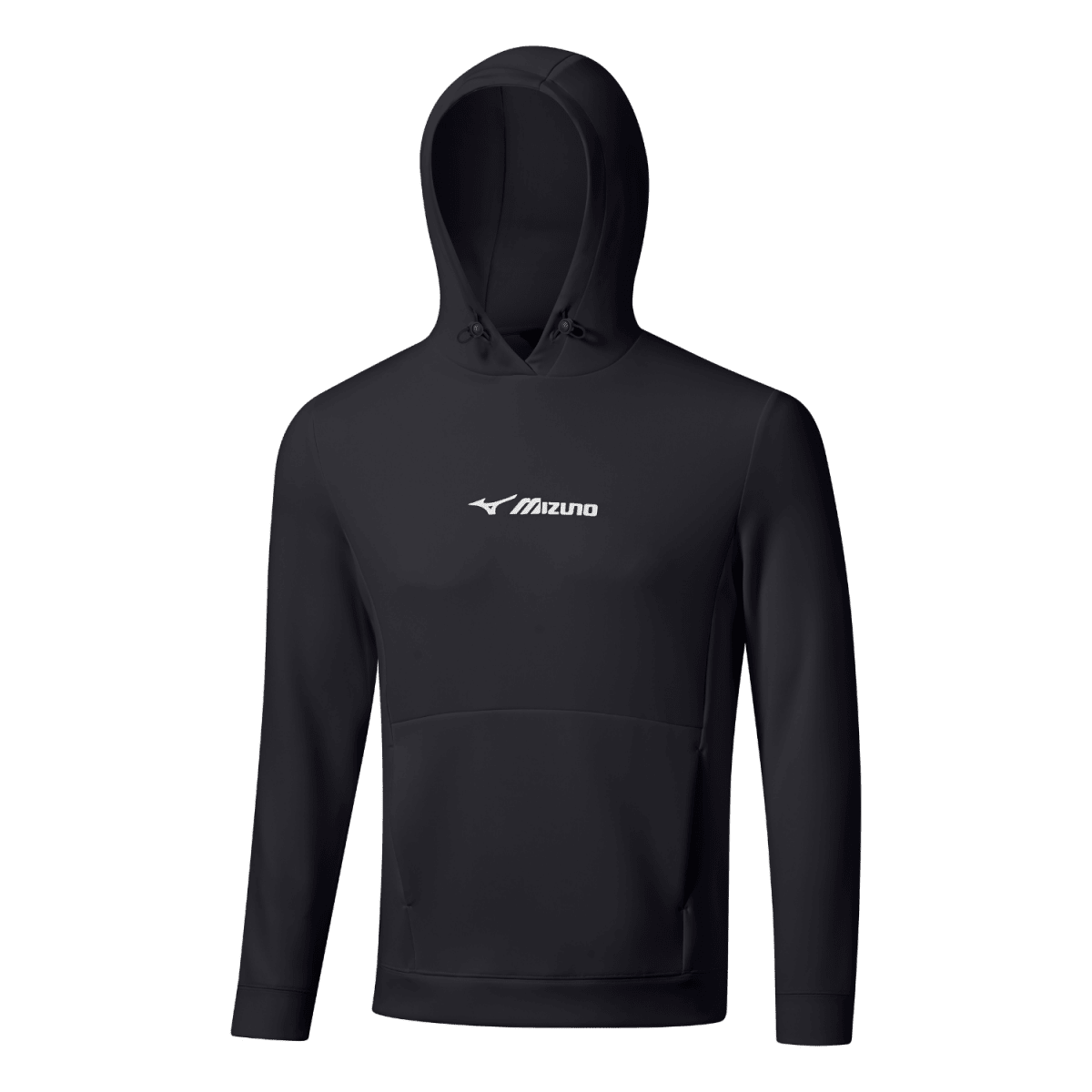 Mizuno Latitude Hoodie 2.0 - Vulcan - Mizuno
