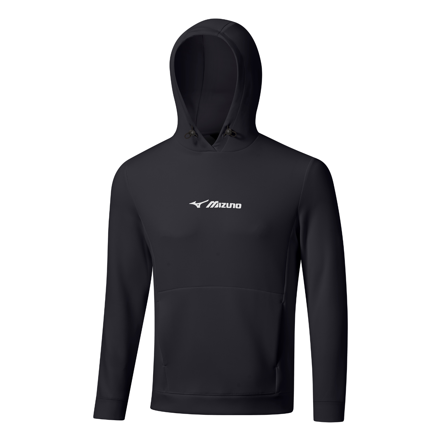 Mizuno Latitude Hoodie 2.0 - Vulcan