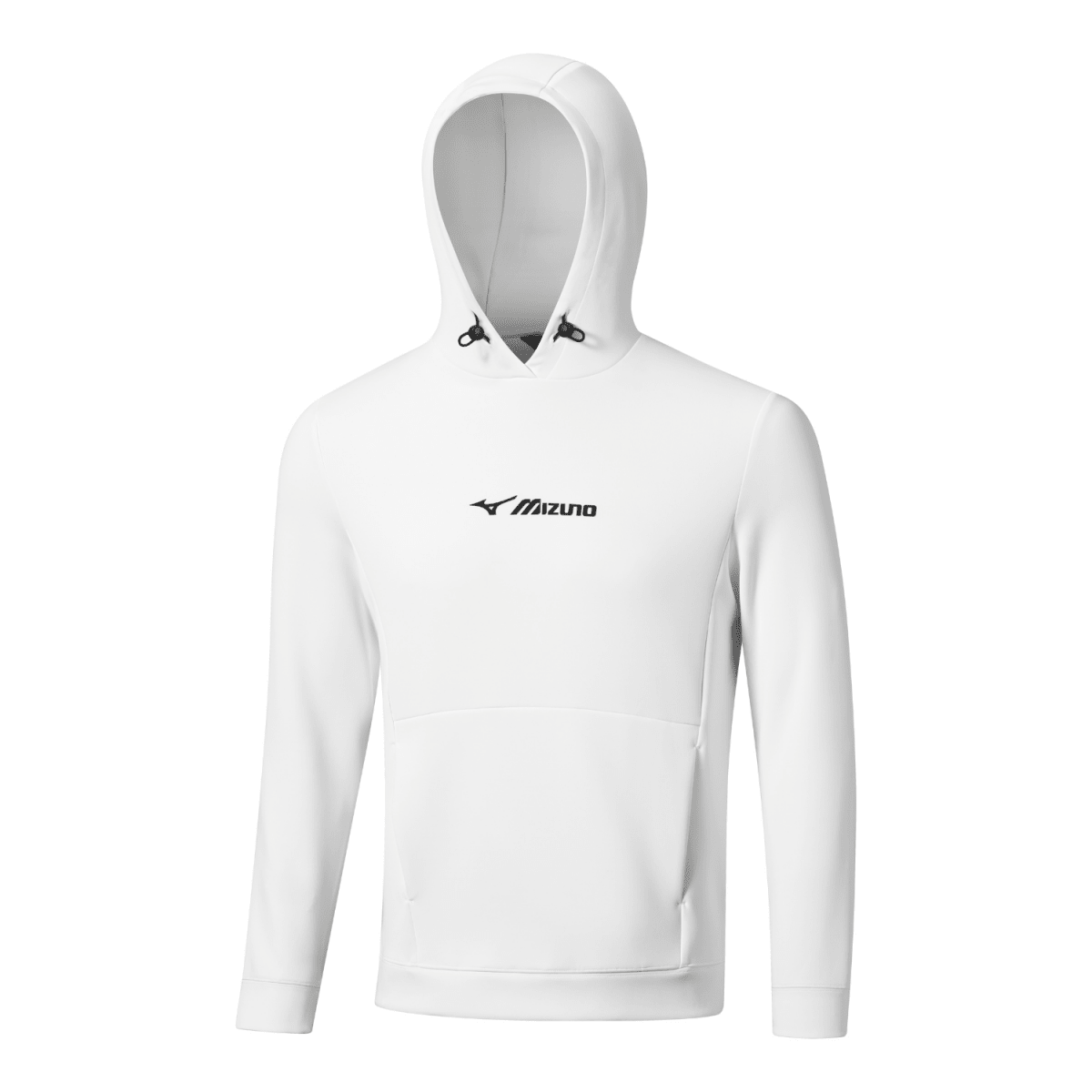 Mizuno Latitude Hoodie 2.0 - White - Mizuno