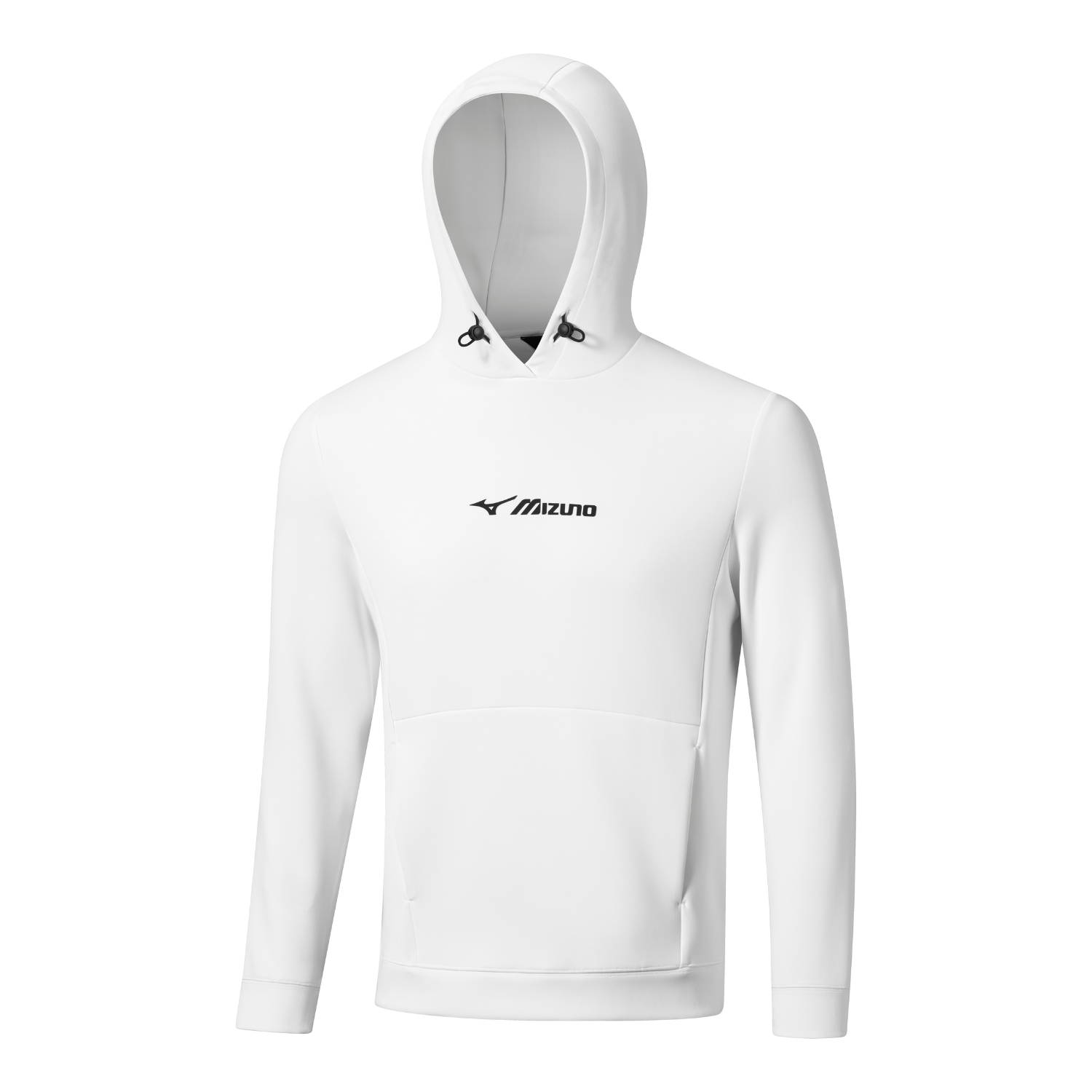 Mizuno Latitude Hoodie 2.0 - White