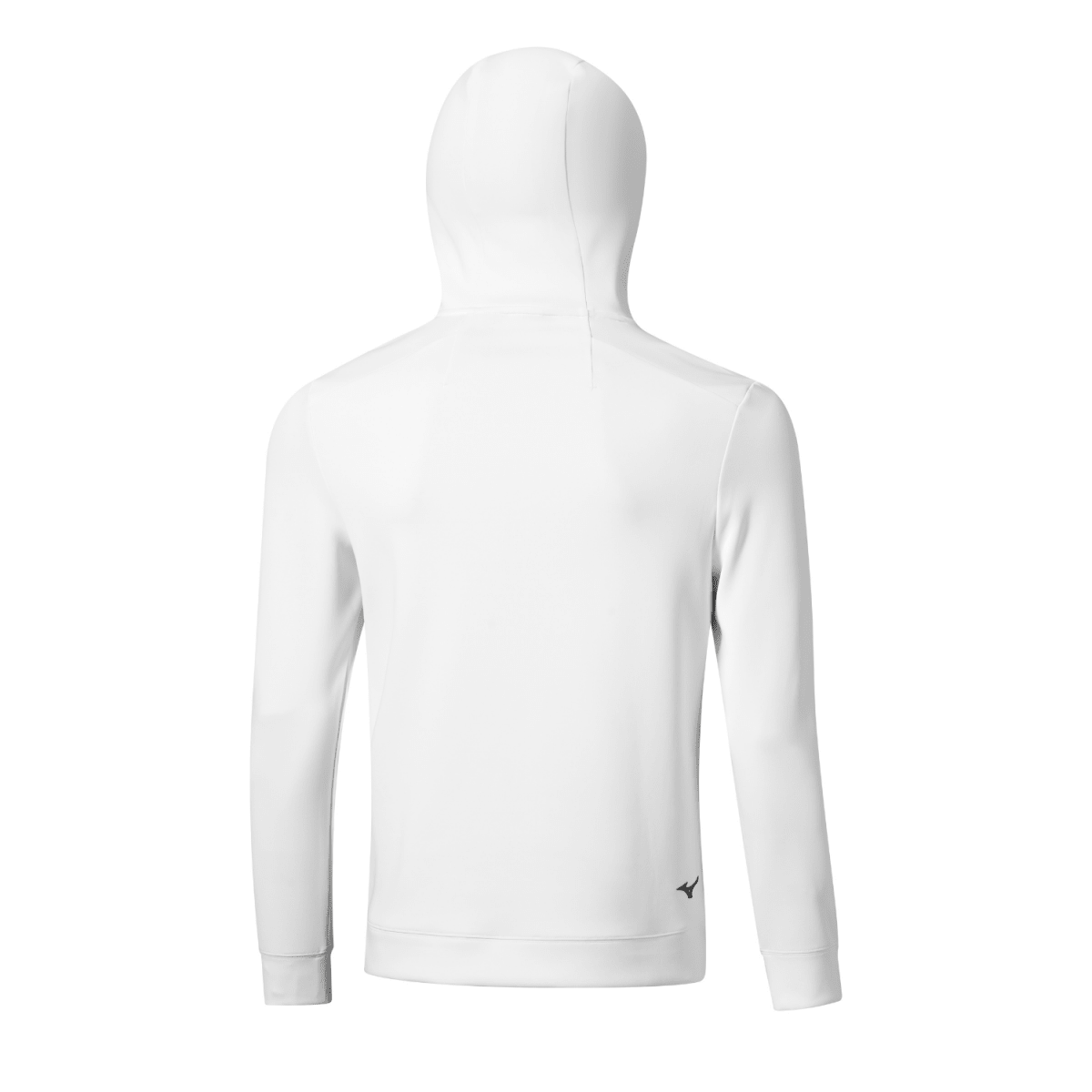 Mizuno Latitude Hoodie 2.0 - White - Mizuno