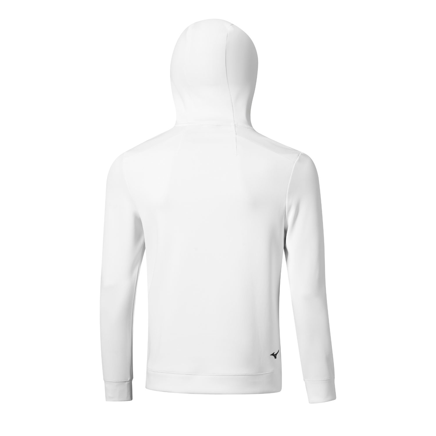 Mizuno Latitude Hoodie 2.0 - White
