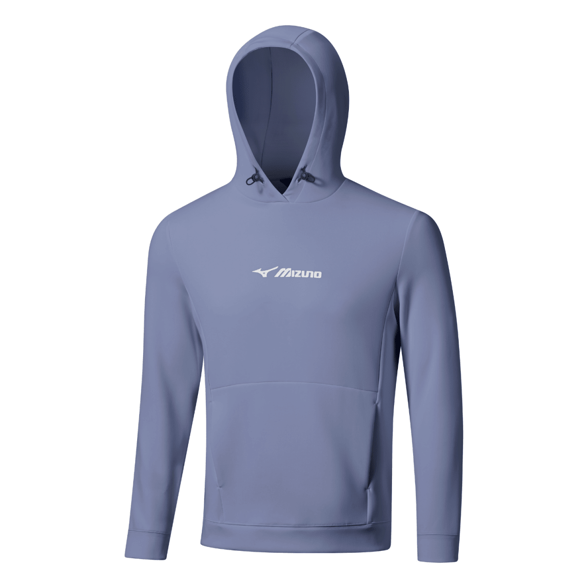 Mizuno Latitude Hoodie 2.0 - Wild Winds - Mizuno