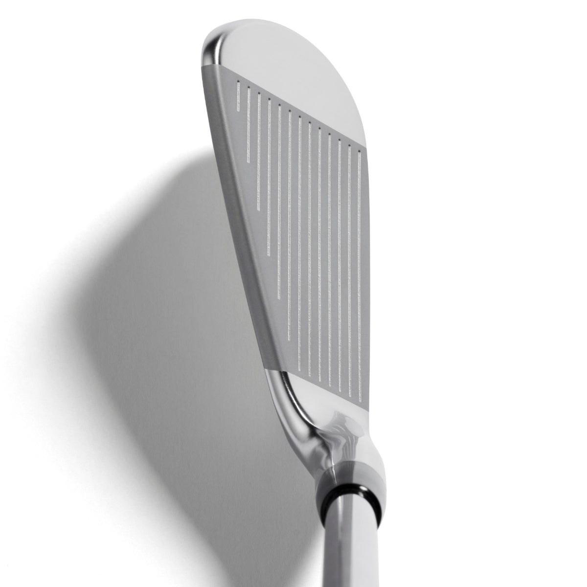 Mizuno Pro M-13 Left Handed Graphite Golf Irons