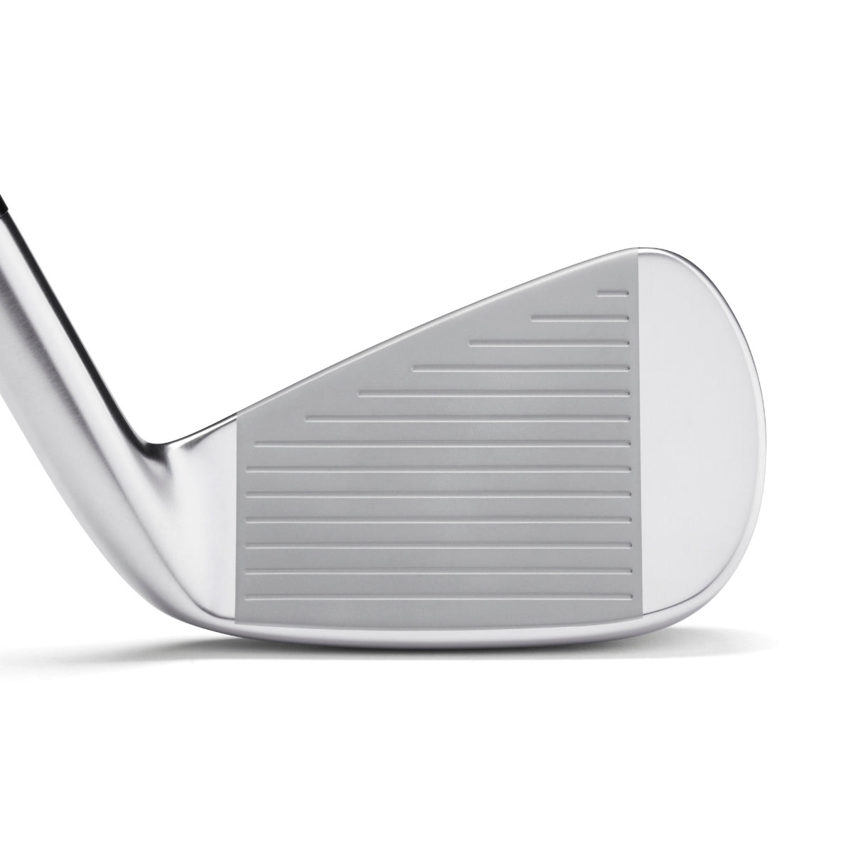 Mizuno Pro M-15 Left Handed Steel Golf Irons