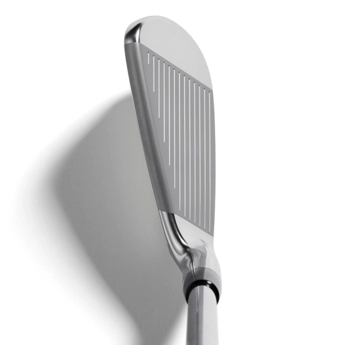 Mizuno Pro M-15 Left Handed Graphite Golf Irons