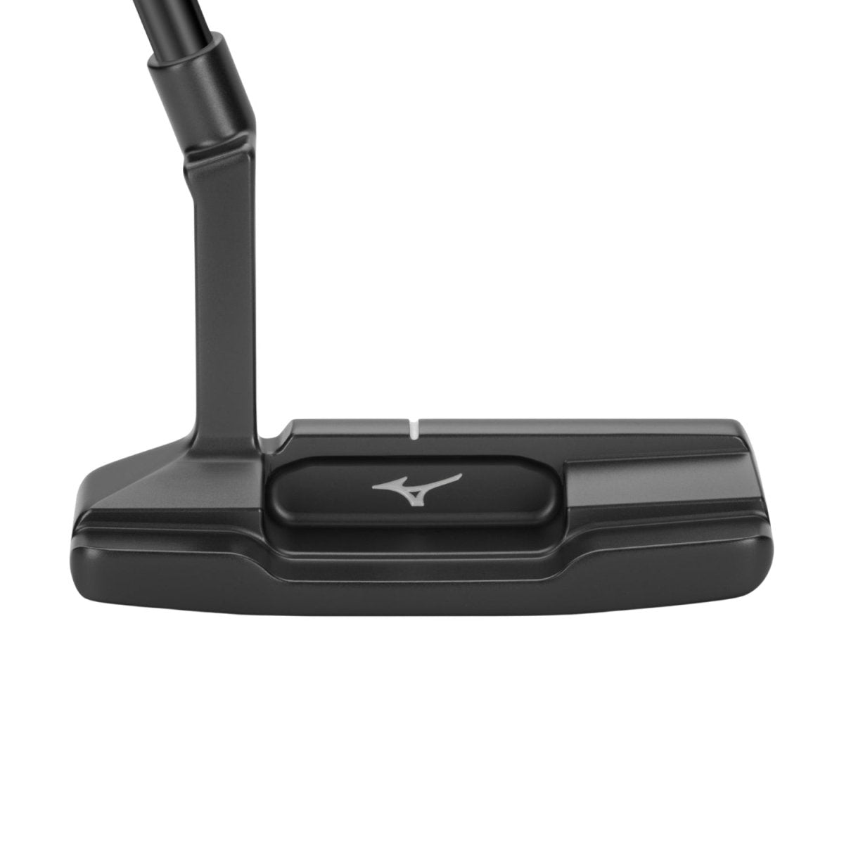 Mizuno M.Craft Kyoto P Golf Putter - Grey Ion - Mizuno