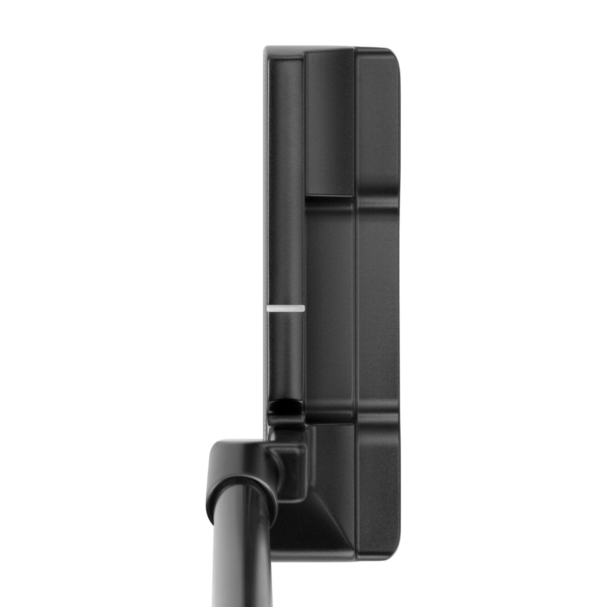 Mizuno M.Craft Kyoto P Golf Putter - Grey Ion - Mizuno