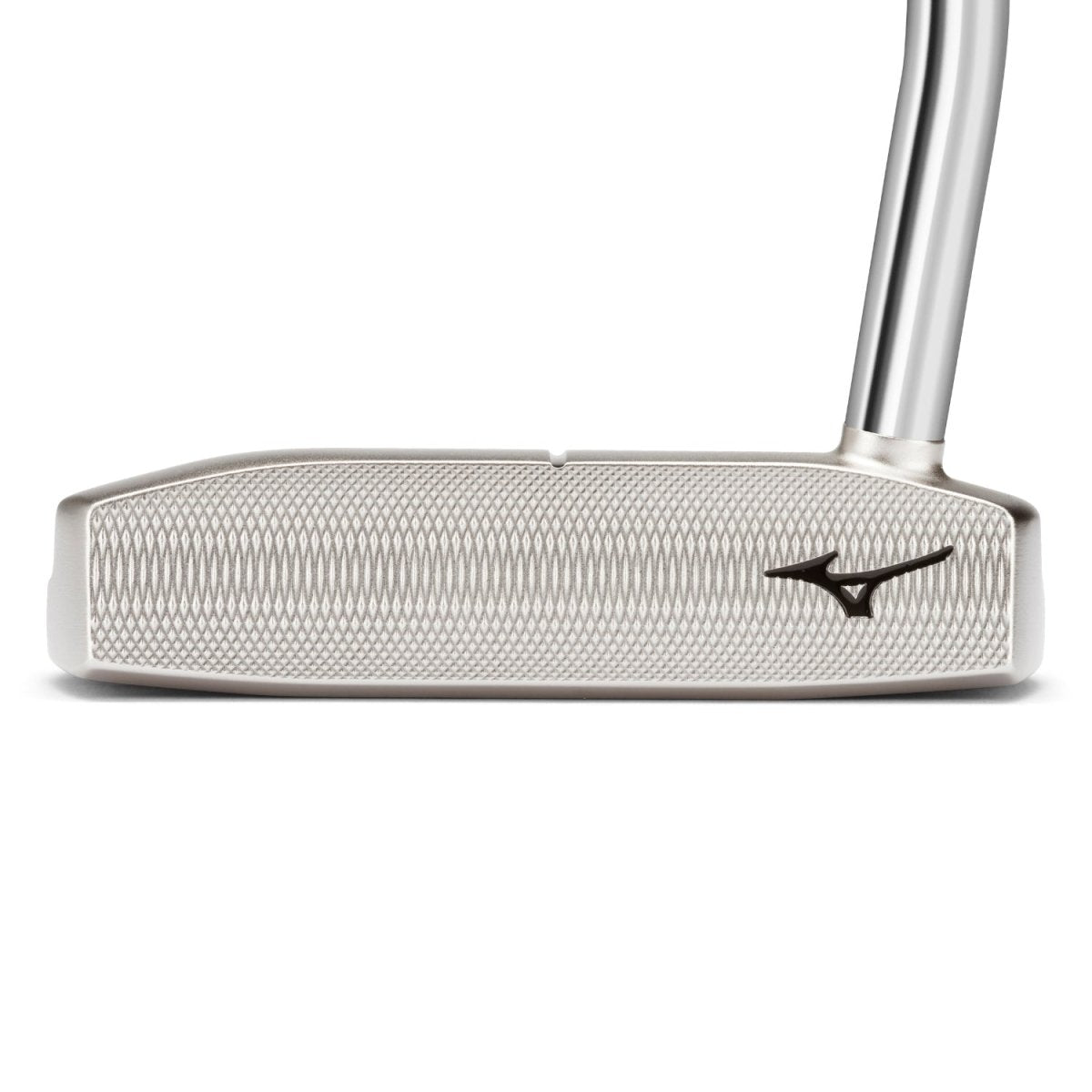 Mizuno M.Craft Nagoya B Golf Putter - Chrome - Mizuno