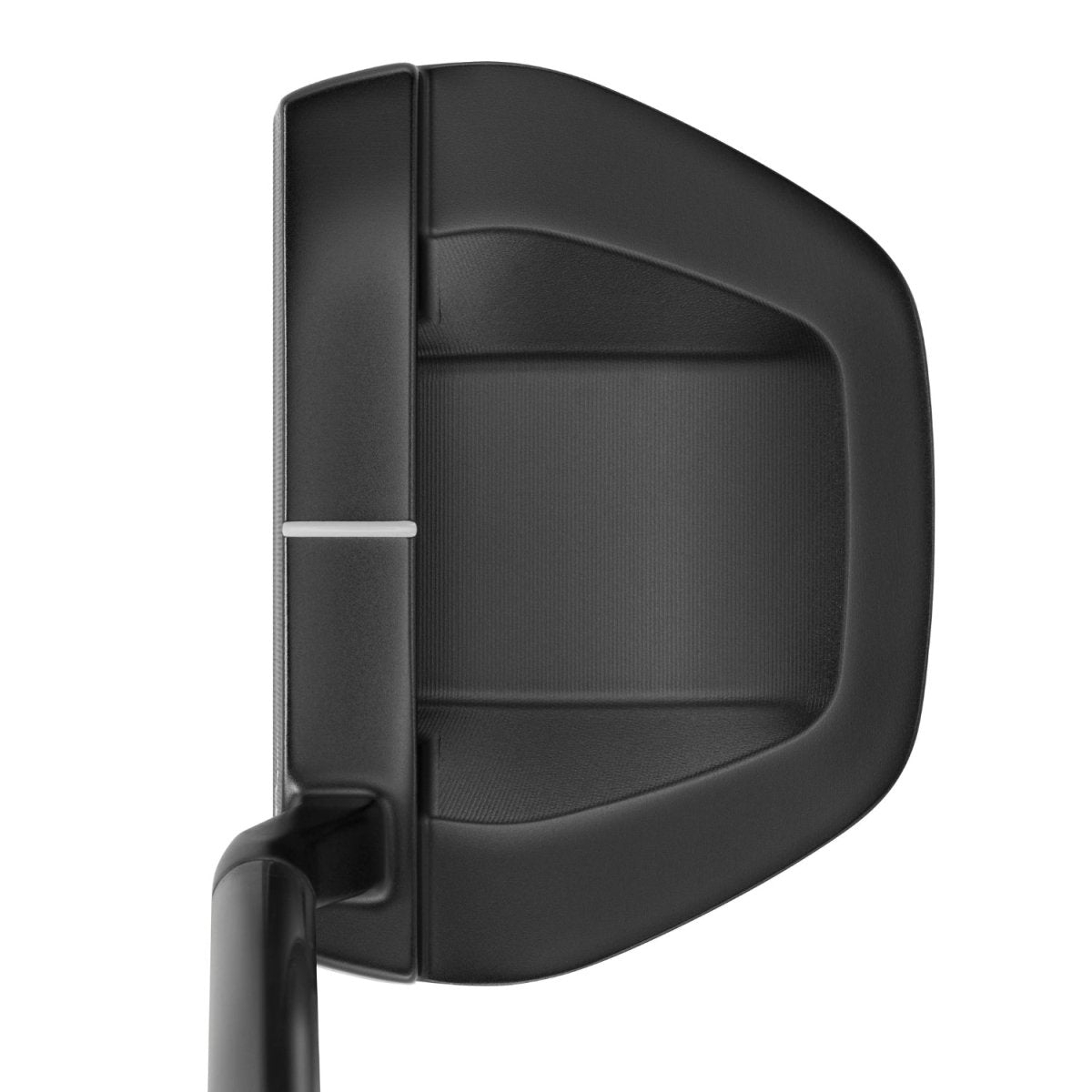 Mizuno M.Craft Nagoya S Golf Putter - Grey Ion - Mizuno