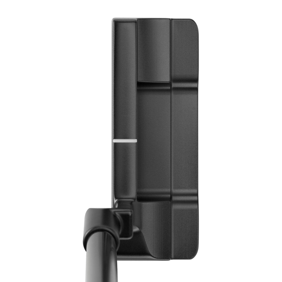 Mizuno M.Craft Osaka P Golf Putter - Grey Ion - Mizuno