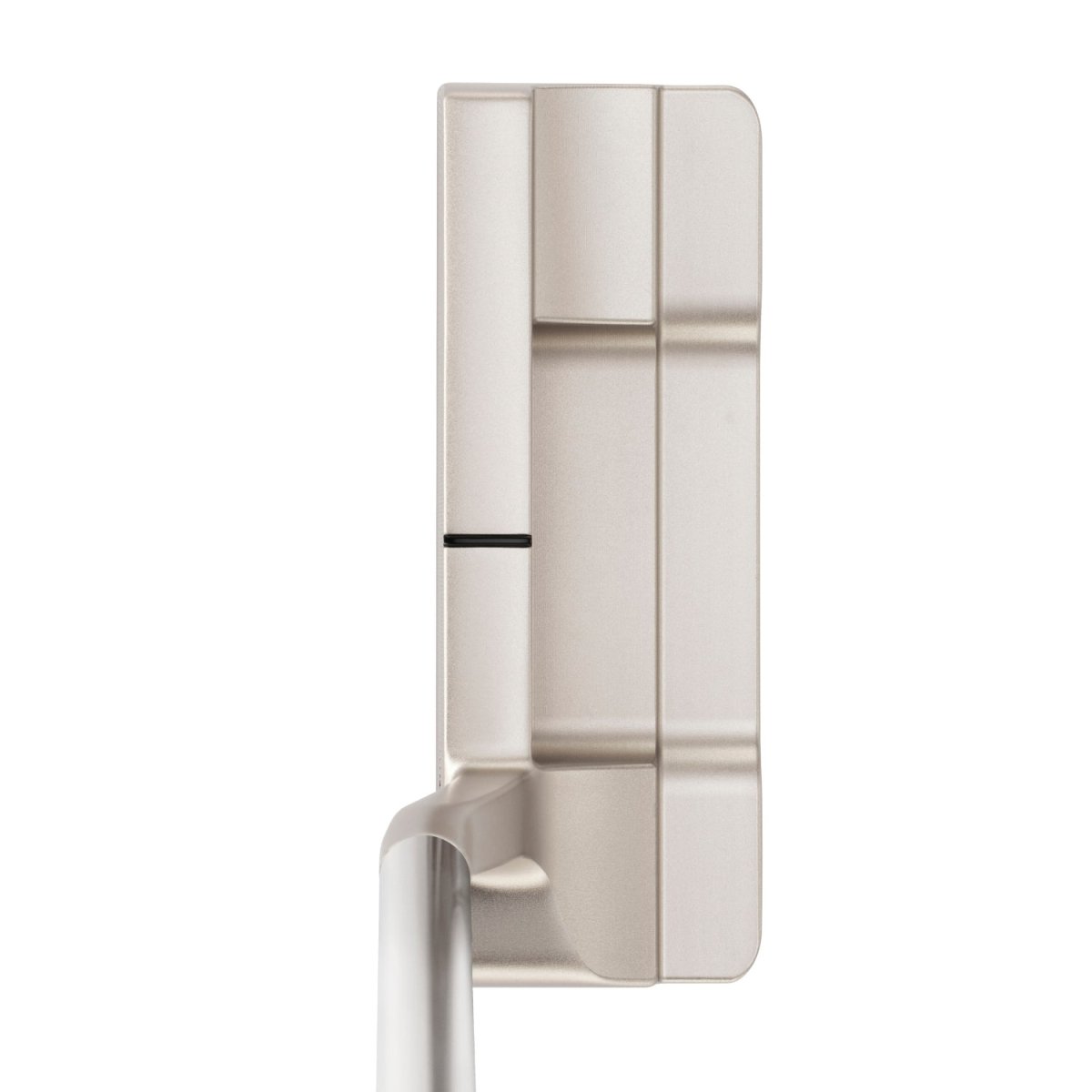 Mizuno M.Craft Osaka S Golf Putter - Chrome - Mizuno